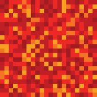 Pixel Art Pattern N58