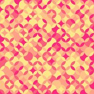 Circular Pattern Background N17