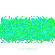 Pixel Art Pattern N64