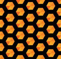 Seamless vector pattern N85