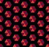 Seamless vector pattern N88