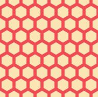 Seamless vector pattern N94