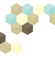 Seamless vector pattern N102