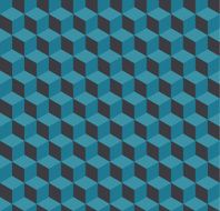 Seamless vector pattern N154
