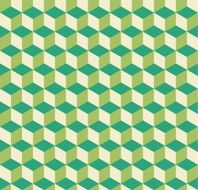 Seamless vector pattern N155