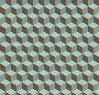 Seamless vector pattern N156