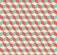 Seamless vector pattern N158