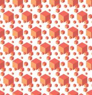 Seamless vector pattern N166