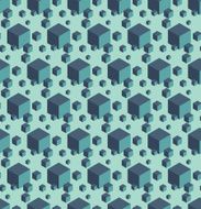 Seamless vector pattern N167