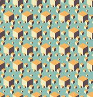 Seamless vector pattern N170