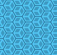 Seamless vector pattern N185