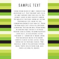 Striped Vector Background N21