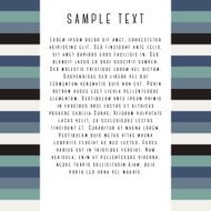 Striped Vector Background N22