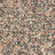 Geometric vector pattern N182