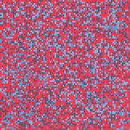 Geometric vector pattern N183