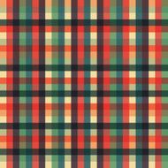 Striped Vector Background N25