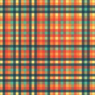 Striped Vector Background N27