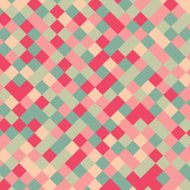 Pixel Art Pattern N128