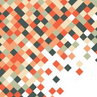 Pixel Art Pattern N134