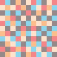 Pixel Art Pattern N136