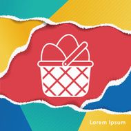 Easter Egg Icon N27