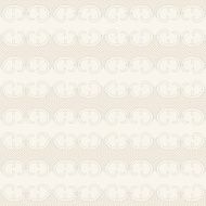 Geometric seamless pattern N182