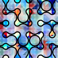 Abstract background N6257
