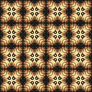 Abstract seamless pattern N1219