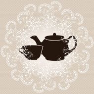 Time for tea N3