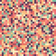 Pixel Art Pattern N138