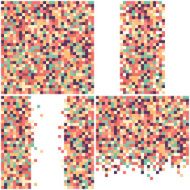 Pixel Art Pattern N139