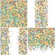 Pixel Art Pattern N140