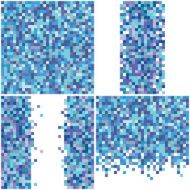 Pixel Art Pattern N141