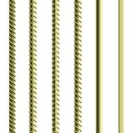 Rebars Reinforcement Steel