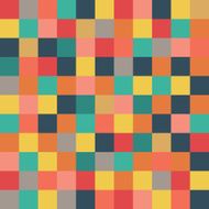 Pixel Art Pattern N144