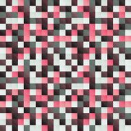 Pixel Art Pattern N154