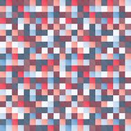 Pixel Art Pattern N157