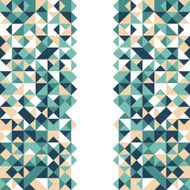 Pixel Art Pattern N163
