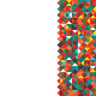 Pixel Art Pattern N166