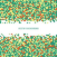 Pixel Art Pattern N174
