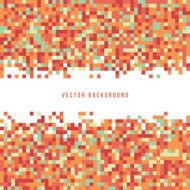 Pixel Art Pattern N176