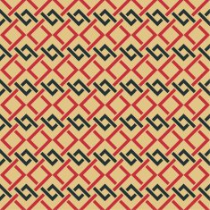 Seamless pattern in arabic style N8