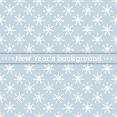 vector seamless pattern N312