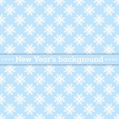 vector seamless pattern N317