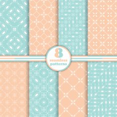 seamless pattern N2114