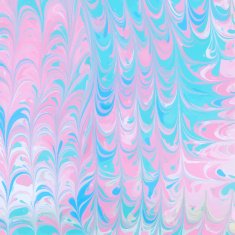 Vector abstract ebru background N5
