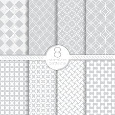 seamless pattern N2132