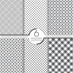 seamless pattern N2133