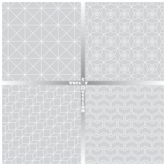 seamless pattern N2138