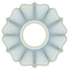 Money Pattern F